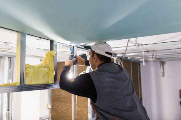 Best Types of Insulation in Kechi, KS