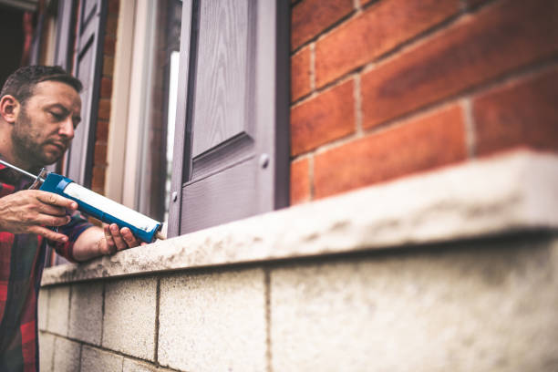 Best Insulation Maintenance and Repair in Kechi, KS