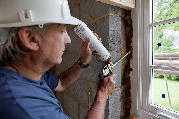 Best Insulation for Specific Applications in Kechi, KS